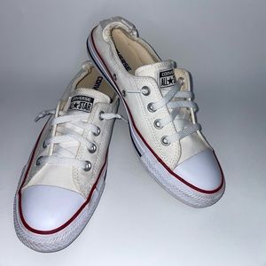 Chuck Taylor All Star Shoreline Slip